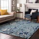Addison Mayfield AMF1046 Denim Rug