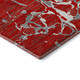 Addison Mayfield AMF1046 Red Rug