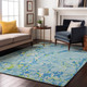 Addison Mayfield AMF1046 Sky Rug