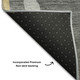 Addison Mayfield AMF1047 Black Rug
