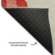 Addison Mayfield AMF1047 Red Rug