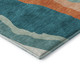 Addison Mayfield AMF1047 Teal Rug