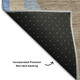Addison Mayfield AMF1047 Taupe Rug