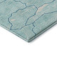 Addison Mayfield AMF1048 Aqua Rug