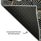 Addison Mayfield AMF1048 Black Rug
