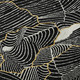 Addison Mayfield AMF1048 Black Rug