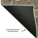 Addison Mayfield AMF1048 Brown Rug