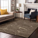 Addison Mayfield AMF1048 Brown Rug