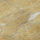 Addison Mayfield AMF1048 Gold Rug