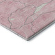 Addison Mayfield AMF1048 Pink Rug