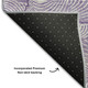 Addison Mayfield AMF1048 Purple Rug