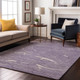Addison Mayfield AMF1048 Purple Rug
