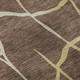 Addison Mayfield AMF1049 Brown Rug
