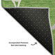 Addison Mayfield AMF1049 Green Rug