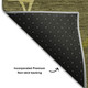Addison Mayfield AMF1049 Olive Rug