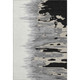 Addison Mayfield AMF1050 Black Rug