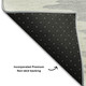 Addison Mayfield AMF1050 Black Rug