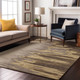 Addison Mayfield AMF1050 Coffee Rug