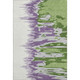 Addison Mayfield AMF1050 Green Rug