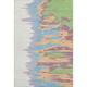 Addison Mayfield AMF1050 Peach Rug