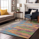Addison Mayfield AMF1050 Peach Rug