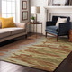 Addison Mayfield AMF1050 Rust Rug