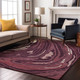 Addison Mayfield AMF1051 Garnet Rug