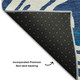 Addison Mayfield AMF1051 Navy Rug