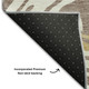 Addison Mayfield AMF1051 Taupe Rug