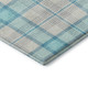 Addison Mayfield AMF1052 Aqua Rug