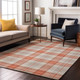 Addison Mayfield AMF1052 Coral Rug
