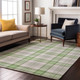 Addison Mayfield AMF1052 Mint Rug