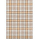 Addison Mayfield AMF1052 Peach Rug