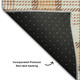 Addison Mayfield AMF1052 Peach Rug