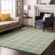 Addison Mayfield AMF1052 Seafoam Rug