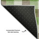 Addison Mayfield AMF1053 Brown Rug