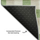 Addison Mayfield AMF1053 Emerald Rug