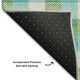 Addison Mayfield AMF1053 Lime Rug