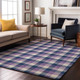 Addison Mayfield AMF1053 Navy Rug