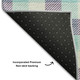 Addison Mayfield AMF1053 Purple Rug