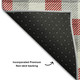 Addison Mayfield AMF1053 Red Rug