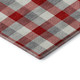 Addison Mayfield AMF1053 Red Rug