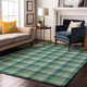 Addison Mayfield AMF1053 Seafoam Rug