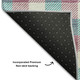 Addison Mayfield AMF1053 Teal Rug