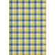 Addison Mayfield AMF1053 Yellow Rug