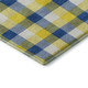 Addison Mayfield AMF1053 Yellow Rug