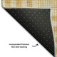 Addison Mayfield AMF1054 Gold Rug