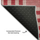 Addison Mayfield AMF1054 Red Rug