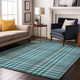 Addison Mayfield AMF1054 Teal Rug