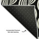 Addison Mayfield AMF1055 Black Rug